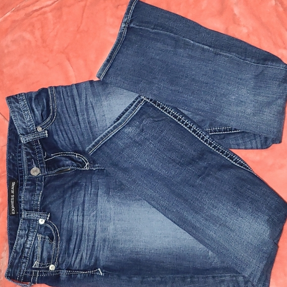 Express Denim - Express Jeans